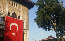Camiamız Güçlerini Birleştiriyor, Kardeşlerimiz Yuvaya Geri Dönüyor!